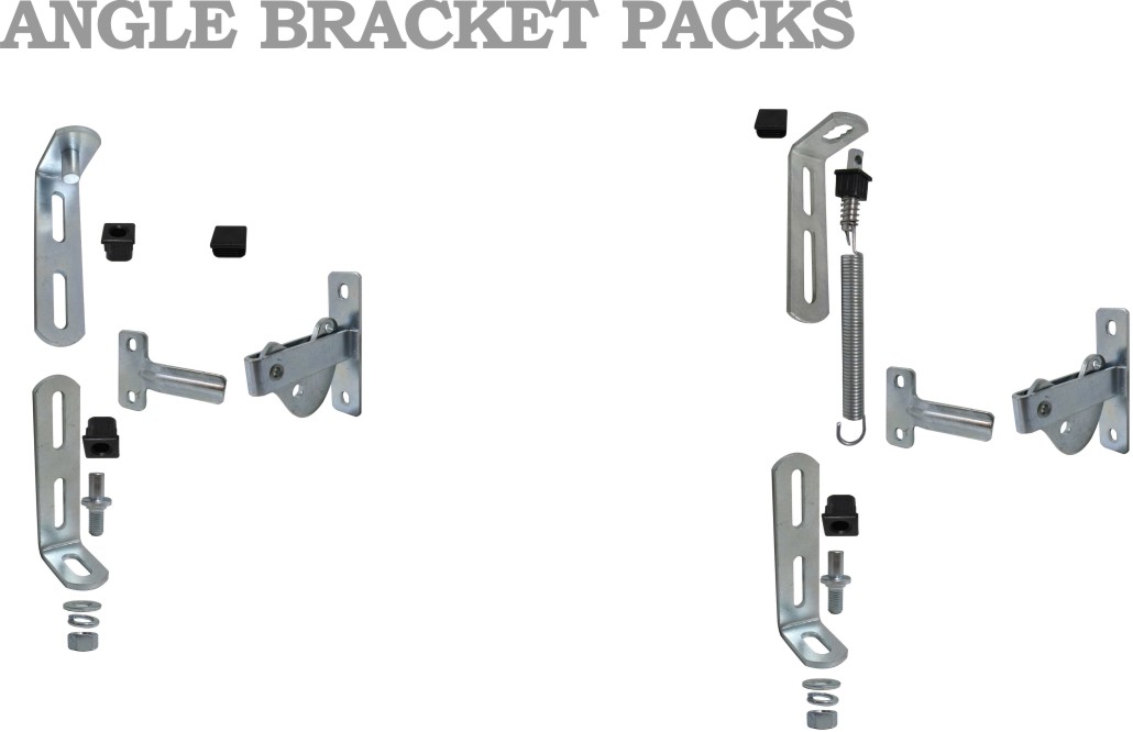 Angle Bracket Packs