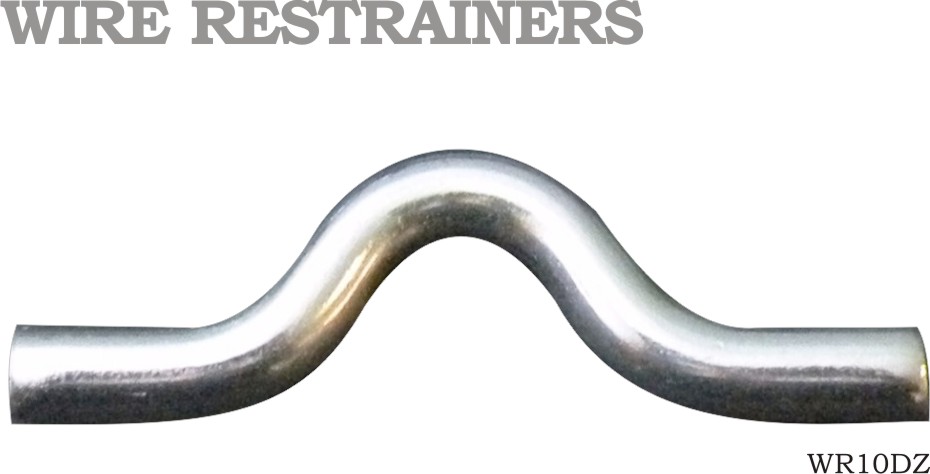 Wire Restrainers