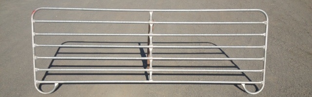 Sheep panels